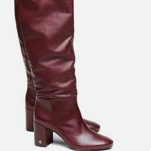 Tory Burch Brooke Slouch Boot